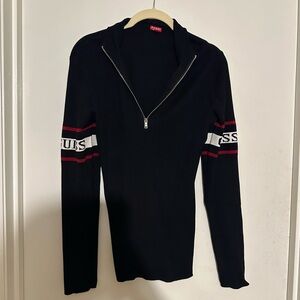 Guess sweater